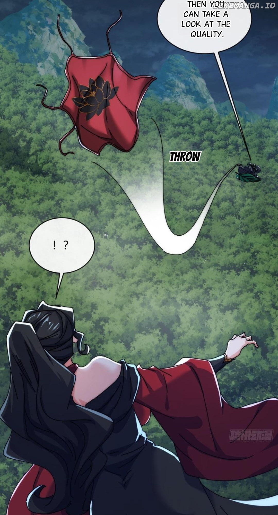 Please Slay The Demon! Young Master! Chapter 161 - page 26